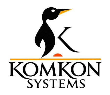 Komkon Systems
